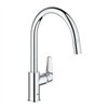 Mixer Tap Grohe 30547000 Chrome