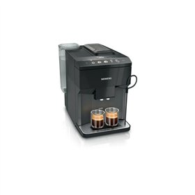 Superautomatic Coffee Maker Siemens AG TP511R09 Black 1500 W 15 bar 1,9 L