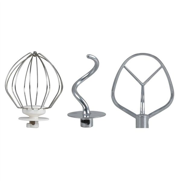 Food Processor Eldom WRK1200 White 800 W 5 L