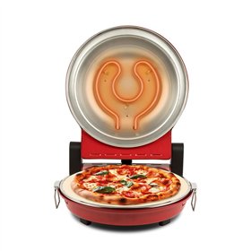 Pizza Maker Girmi FP5002
