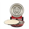 Pizza Maker Girmi FP5002