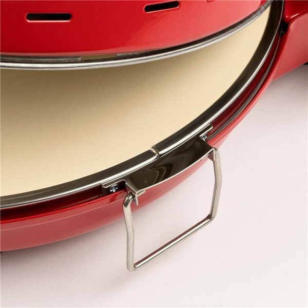 Pizza Maker Girmi FP5002