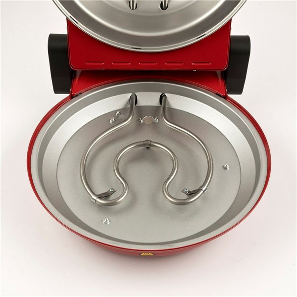 Pizza Maker Girmi FP5002