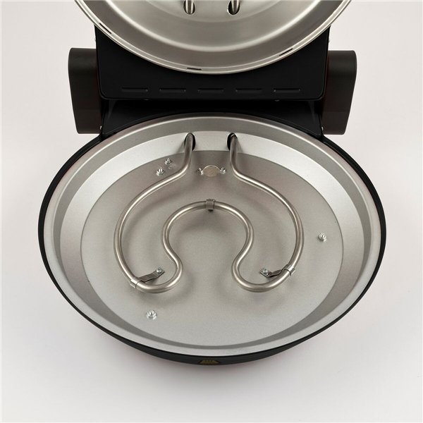 Pizza Maker Girmi FP5000