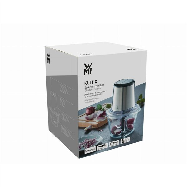 Cup Blender WMF 416590011 White Red 400 W 800 ml