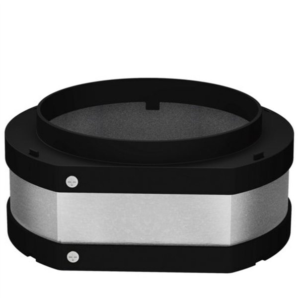 Kitchen extractor Electrolux M8CKSL07