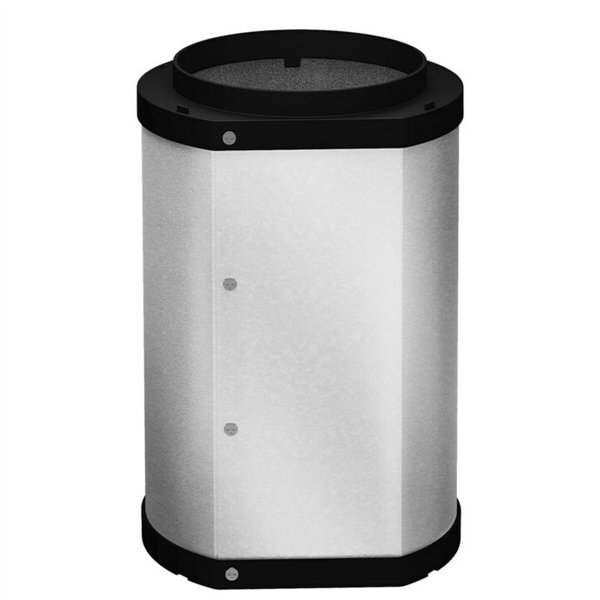 Kitchen extractor Electrolux M8CKSL28