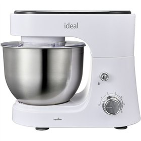 Food Processor Eldom 3318 White 800 W 4 L