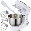 Food Processor Eldom 3318 White 800 W 4 L