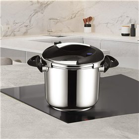 Pressure cooker Feel Maestro MR-2901 6 L