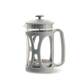 Teapot Feel Maestro MR-1663-1000 Grey Glass 1 L