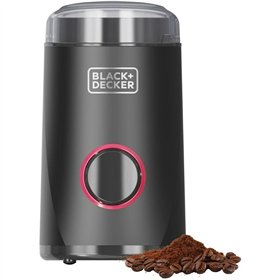 Electric Grinder Black & Decker BXCG152E Black 150 W