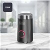 Electric Grinder Black & Decker BXCG152E Black 150 W