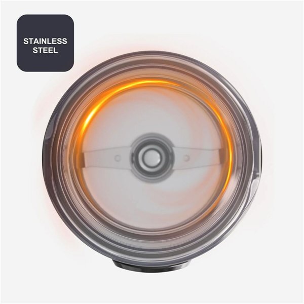 Electric Grinder Black & Decker BXCG152E Black 150 W