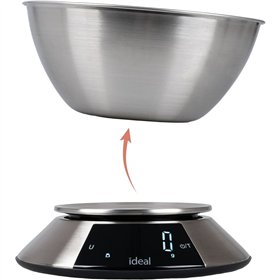 kitchen scale Eldom IK3701 5 kg