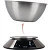 kitchen scale Eldom IK3701 5 kg