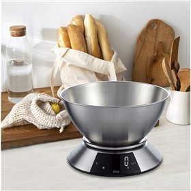 kitchen scale Eldom IK3701 5 kg