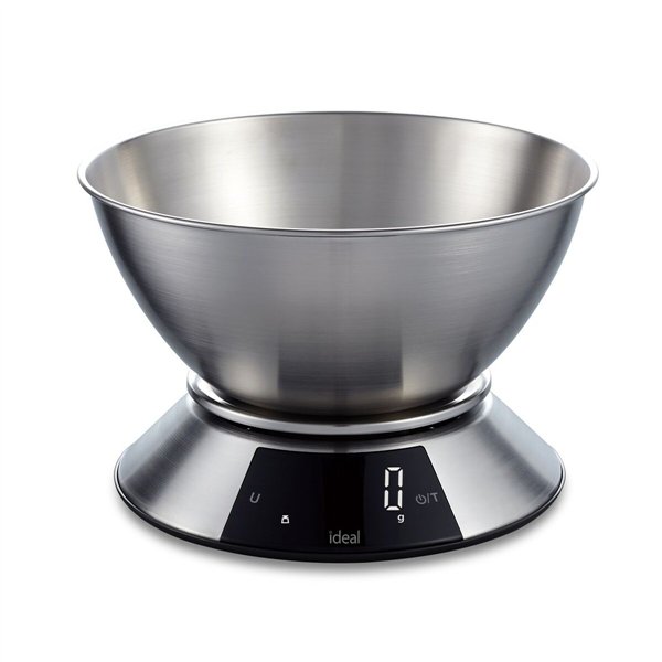 kitchen scale Eldom IK3701 5 kg