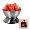 kitchen scale Eldom IK3701 5 kg