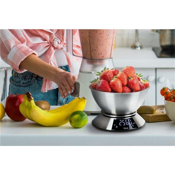 kitchen scale Eldom IK3701 5 kg