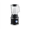 Cup Blender Lafe LAFBLE47472 Black black 1,5 L