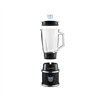 Cup Blender Lafe LAFBLE47472 Black black 1,5 L