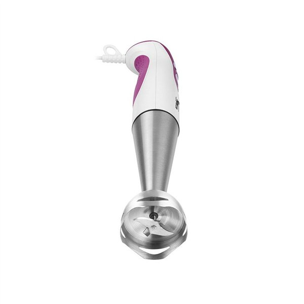 Cup Blender Lafe LAFBLE46741 White Grey 400 W