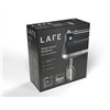 Cup Blender Lafe LAFMIX47473 Black