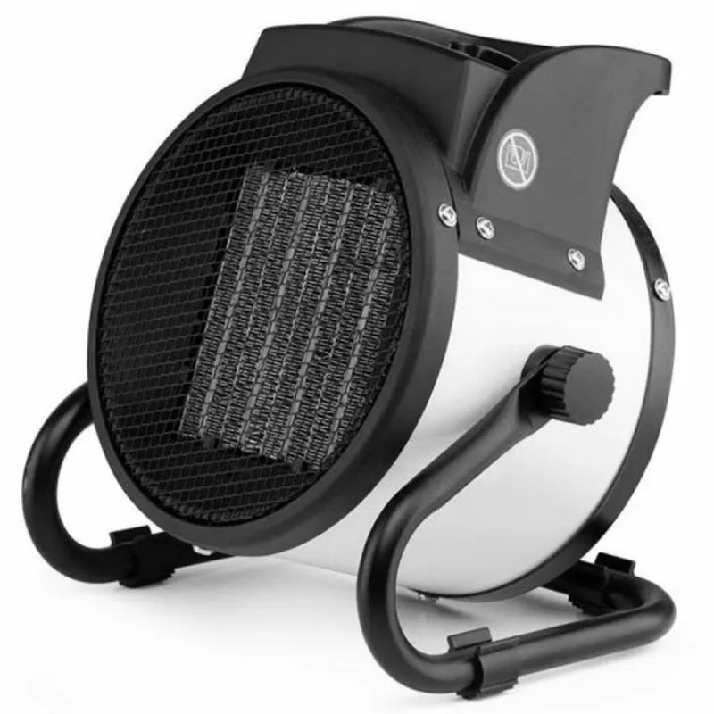 Cup Blender Lafe LAFMIX47473 Black