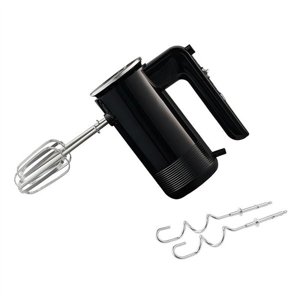 Cup Blender Lafe LAFMIX47474 Black 300 W