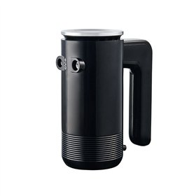 Cup Blender Lafe LAFMIX47474 Black 300 W