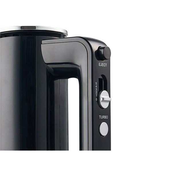 Cup Blender Lafe LAFMIX47474 Black 300 W