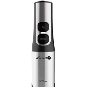 Cup Blender Łucznik JK-1200 Black 1200 W