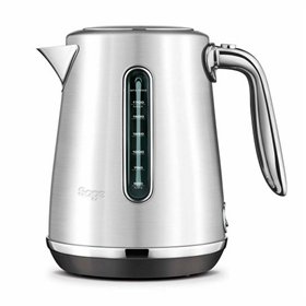 Kettle Sage SKE735BSS4EEU1 Grey Stainless steel 2400 W 1,7 L