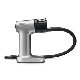 Set of Kitchen Knives and Stand Sage SSM600SIL0NEU1