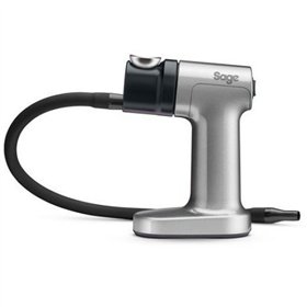 Set of Kitchen Knives and Stand Sage SSM600SIL0NEU1