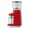 Electric Grinder Smeg CGF11RDEU Red 150 W