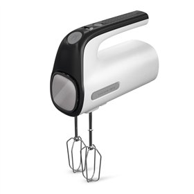 Hand Mixer Taurus 913529000 Stainless steel Plastic