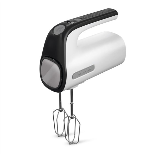 Hand Mixer Taurus 913529000 Stainless steel Plastic