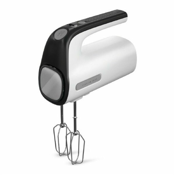 Hand Mixer Taurus 913529000 Stainless steel Plastic