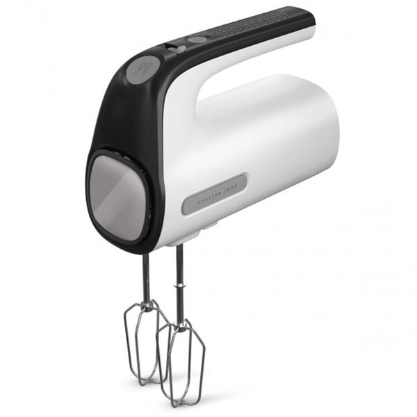 Hand Mixer Taurus 913529000 Stainless steel Plastic