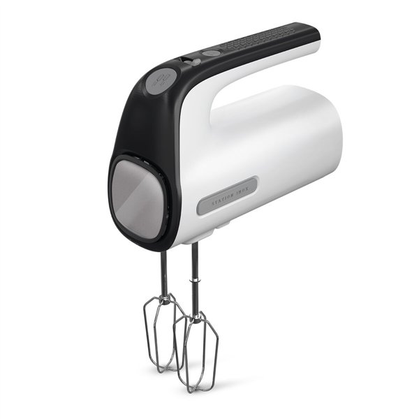 Hand Mixer Taurus 913529000 Stainless steel Plastic