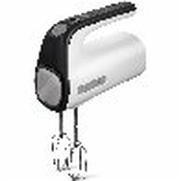 Hand Mixer Taurus 913529000 Stainless steel Plastic