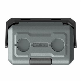 Mini Fridge Yolco ET8 CARBON