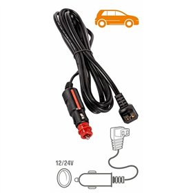 Mini Fridge Yolco GCX37 Green 50 W 37 L