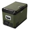 Mini Fridge Yolco GCX47 Green 50 W 47 L