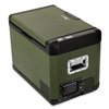 Mini Fridge Yolco GCX47 Green 50 W 47 L