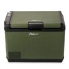 Mini Fridge Yolco GCX47 Green 50 W 47 L