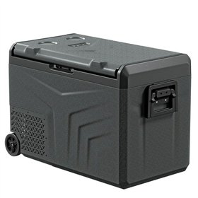 Mini Fridge Yolco TCX50 60 W 10 L 40 L 52 L