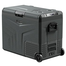 Mini Fridge Yolco TCX60 60 W 14 L 60 L 46 L